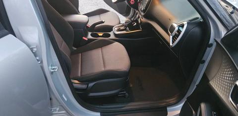 Kia Soul 2021