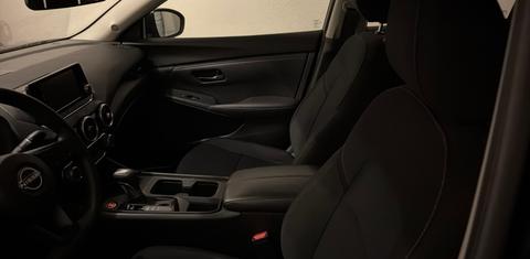 Nissan Sentra 2025