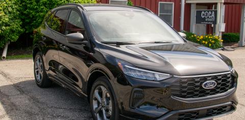Ford Escape 2024