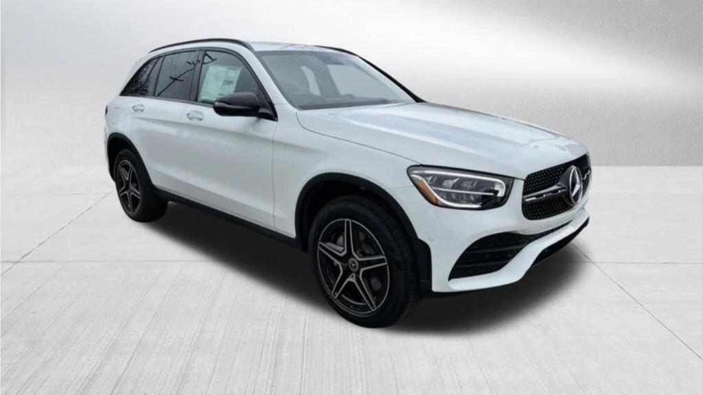 Mercedes-Benz GLC-Class 2022 in Anchorage, AK
