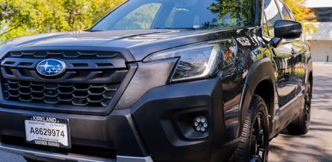Subaru Forester 2023