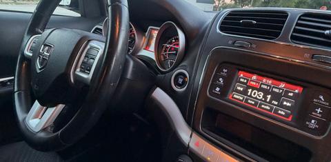 Dodge Journey 2016