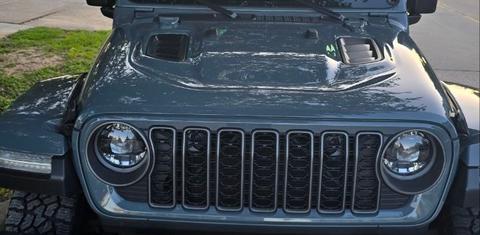 Jeep Gladiator 2025