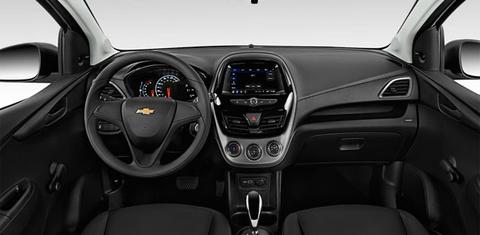 Chevrolet Spark 2022