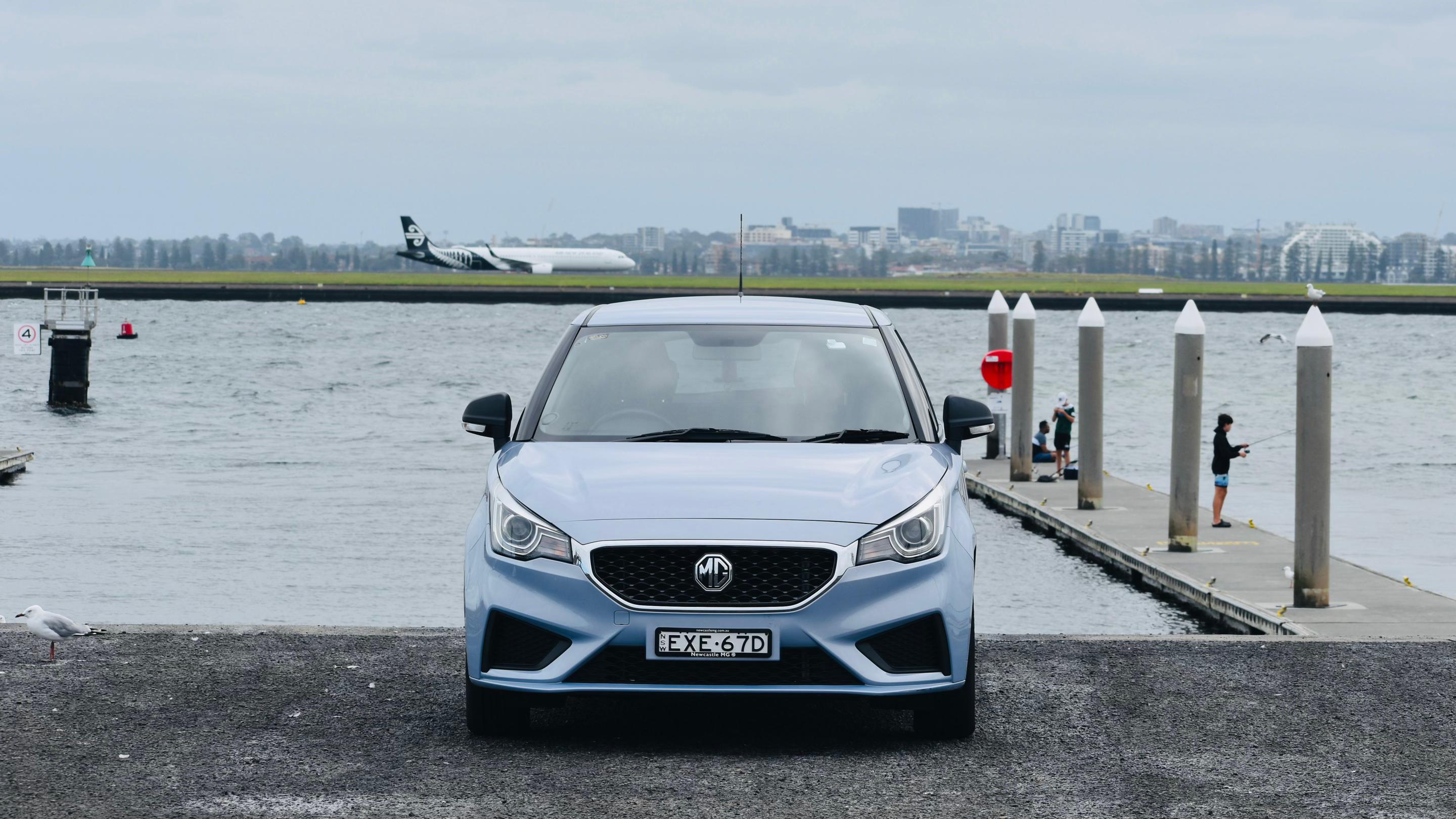 MG MG3 AUTO 2022 in Hillsdale
