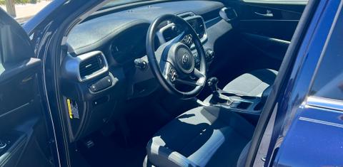 Kia Sorento 2016