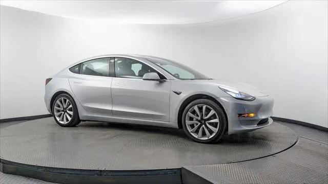 Tesla Model 3 2018 in San Antonio, FL