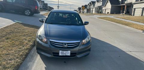 Honda Accord 2011