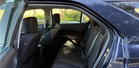 Chevrolet Equinox 2016