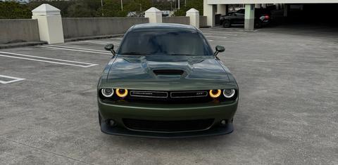 Dodge Challenger 2021
