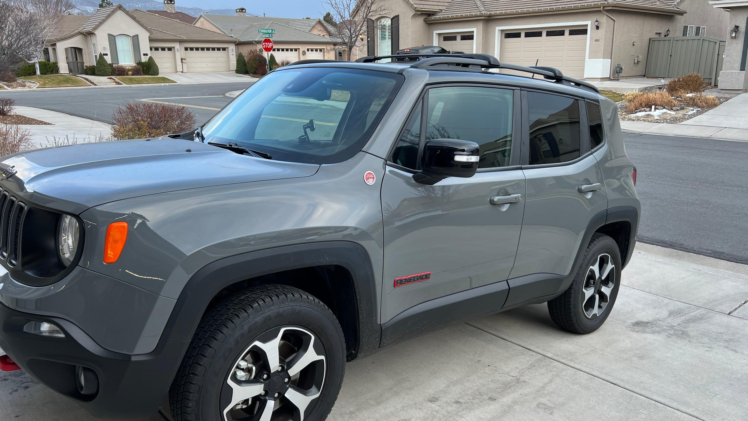 Jeep Renegade 2022 in Reno, NV