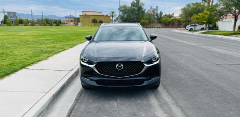 Mazda CX-30 2023