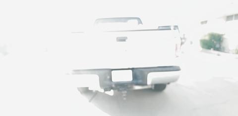 Ford Super Duty F-250 2015