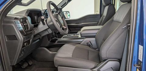 Ford F-150 2024