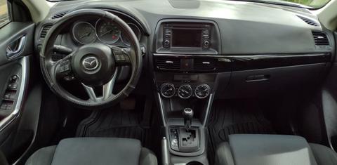 Mazda CX-5 2014