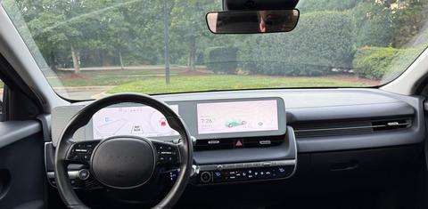 Hyundai IONIQ 5 2023