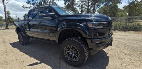 Ram 1500 2023