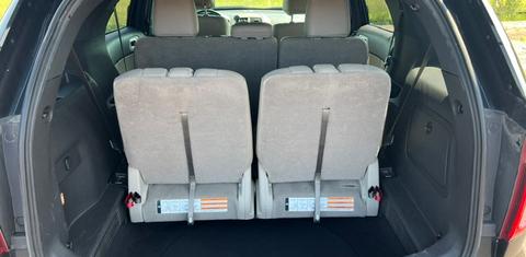 Ford Explorer 2014