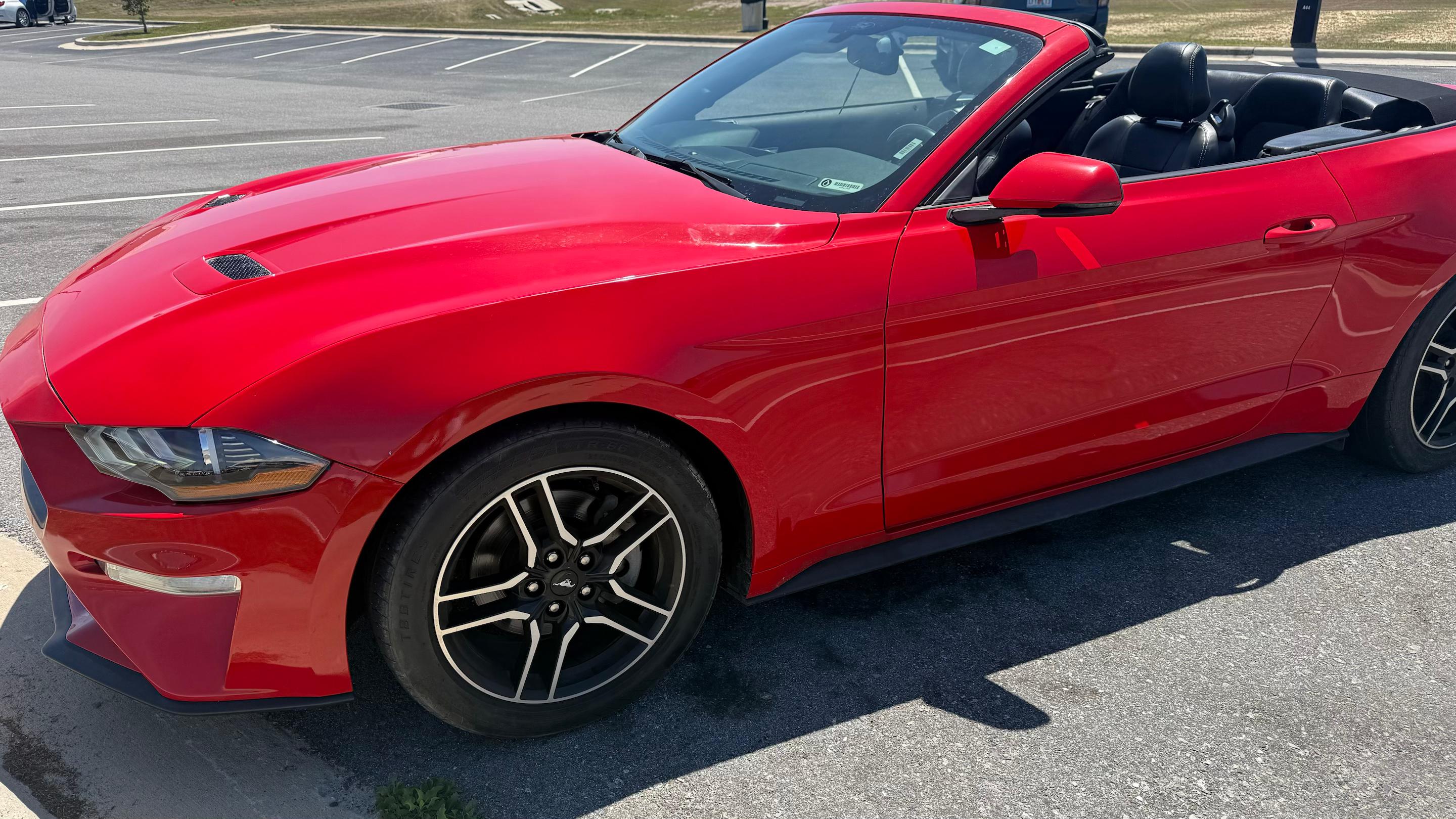 Ford Mustang 2020 in Miramar Beach, FL