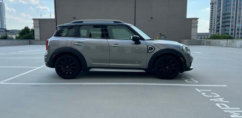MINI Countryman 2019