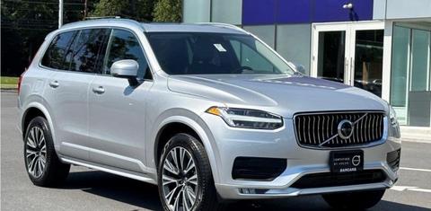Volvo XC90 2020