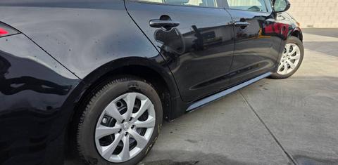 Toyota Corolla 2025