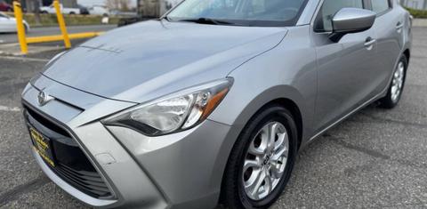 Scion iA 2016