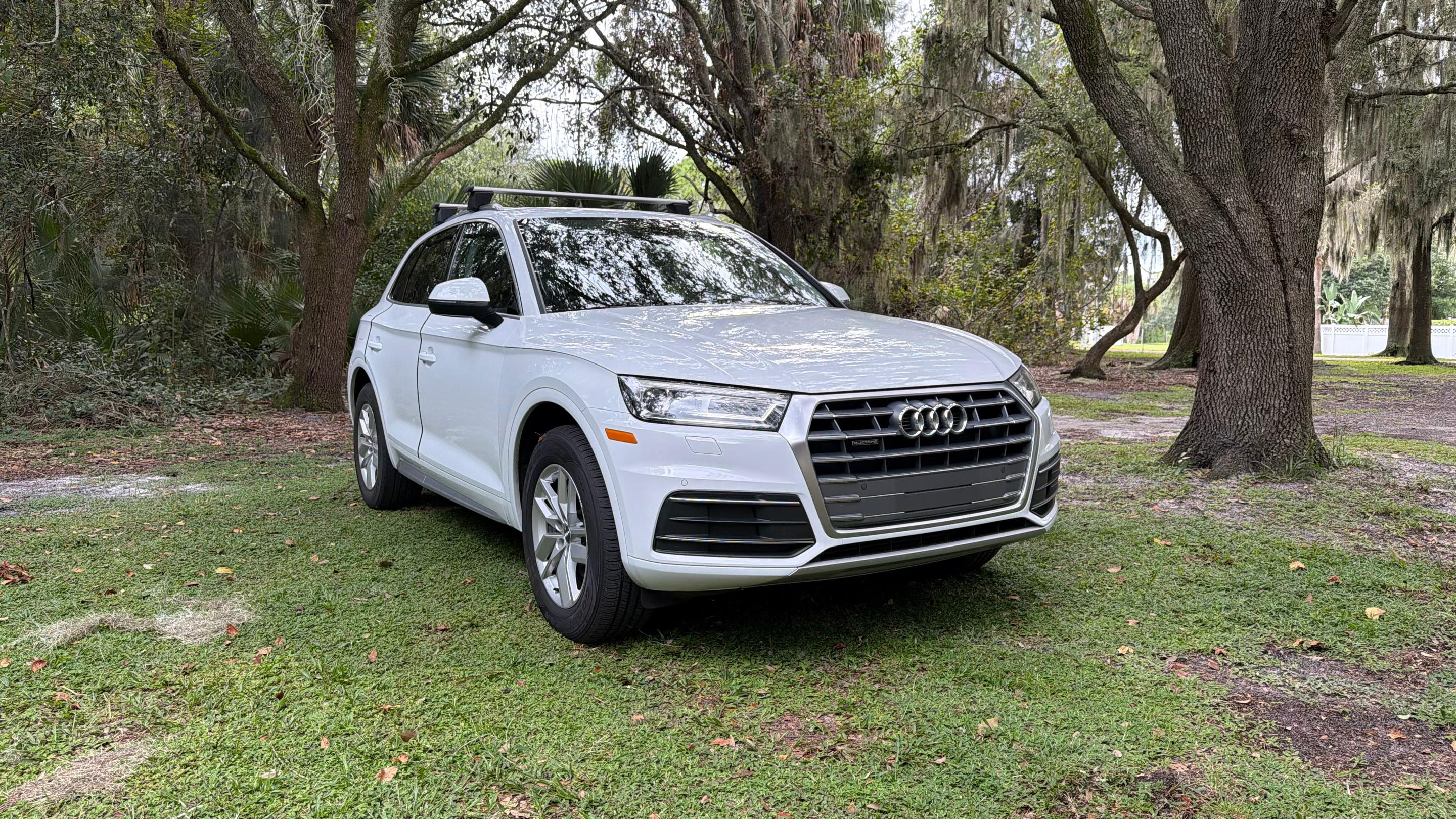 Audi Q5 2020 in Azalea Park, FL