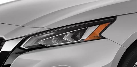 Nissan Altima 2022