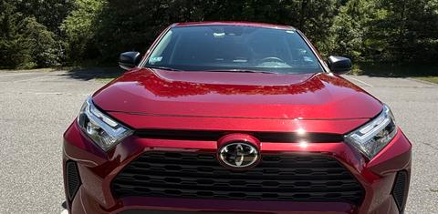 Toyota RAV4 2024