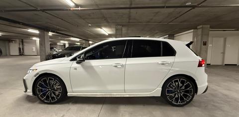 Volkswagen Golf R 2026