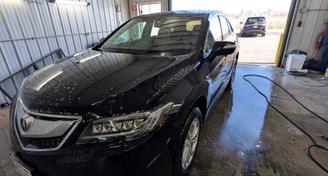 Acura RDX 2016 — Car rental alternative in Appleton, WI