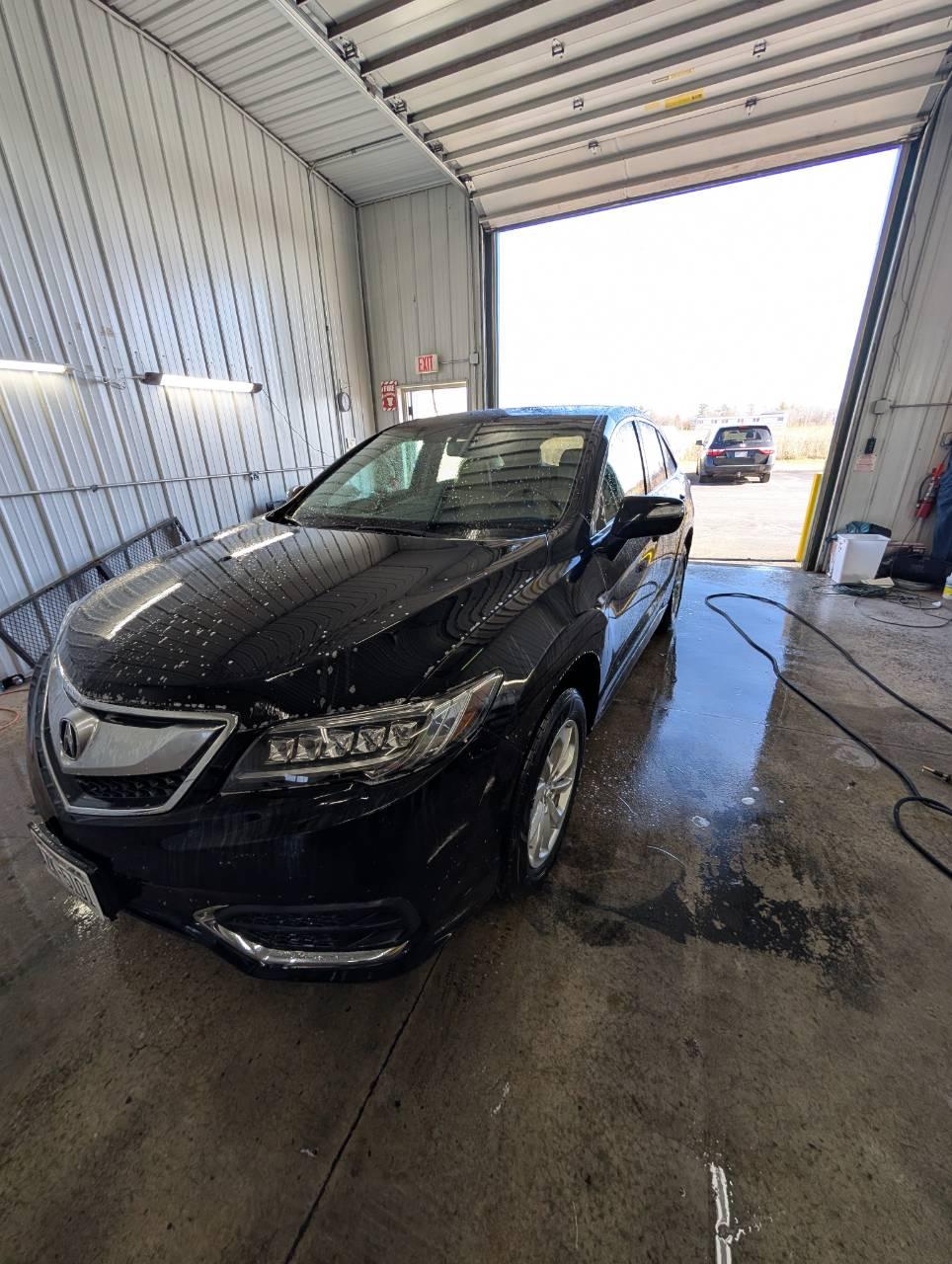 Acura RDX 2016 in Appleton, WI
