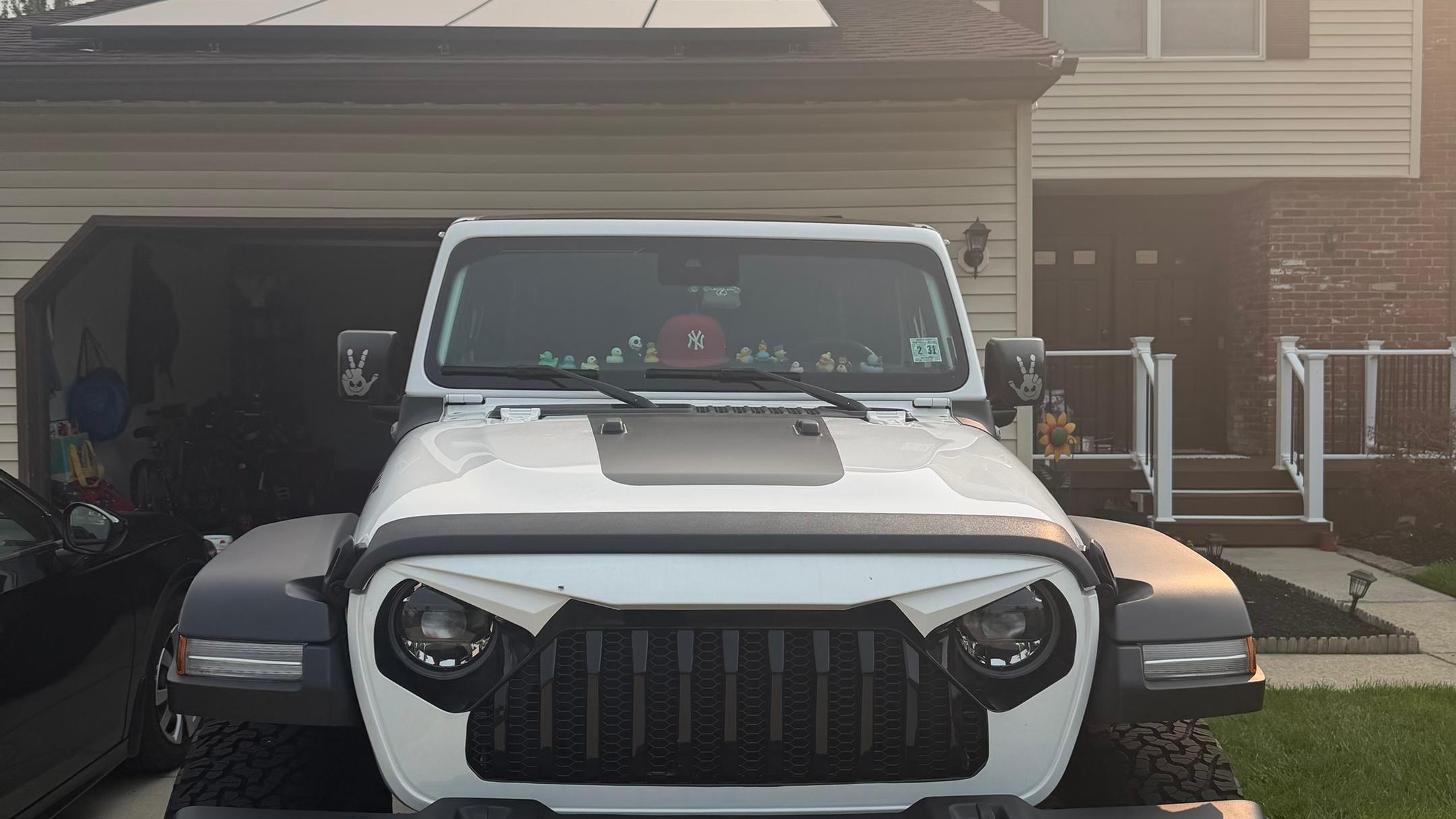 Jeep Wrangler 2025 in Cherry Hill Township, NJ