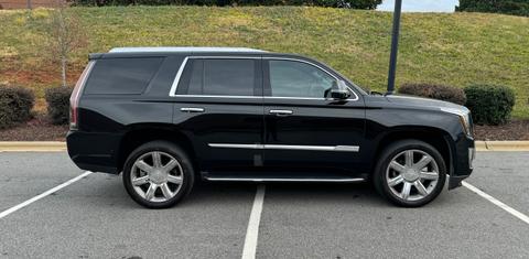 Cadillac Escalade 2019