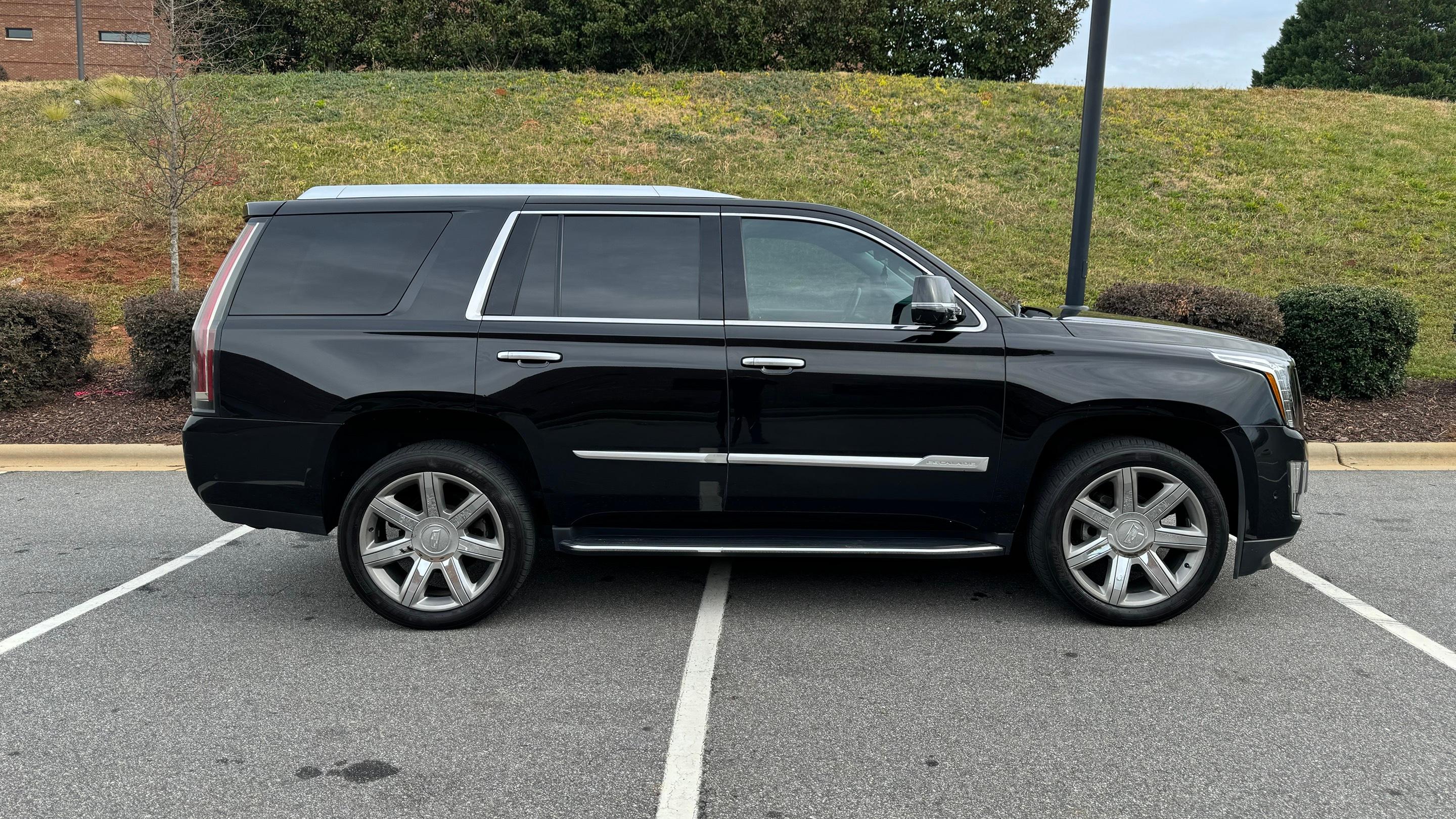 Cadillac Escalade 2019 in Charlotte, NC