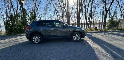 Mazda CX-5 2014