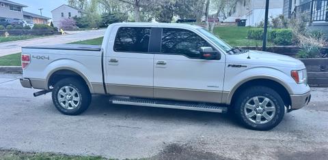 Ford F-150 2013