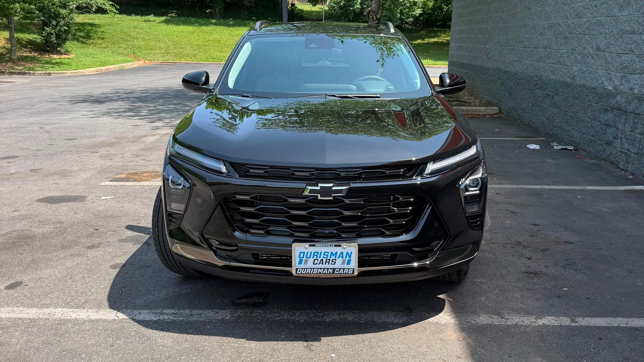 Chevrolet Trax 2026 in Washington, DC