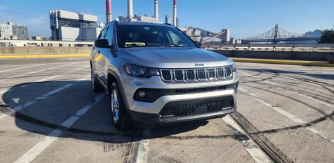 Jeep Compass 2024