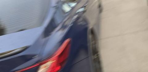Toyota Camry Hybrid 2026