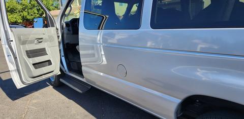 Ford Econoline 2013