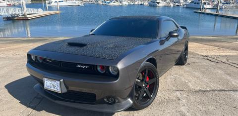 Dodge Challenger 2021