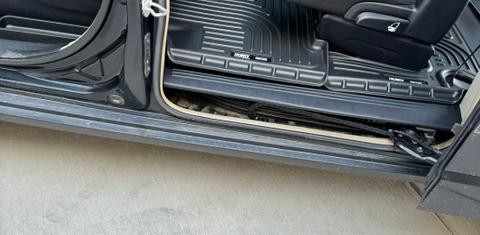 Dodge Grand Caravan 2016