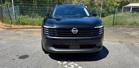 Nissan Kicks 2026