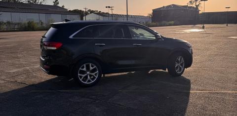 Kia Sorento 2016
