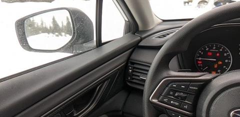 Subaru Outback 2024
