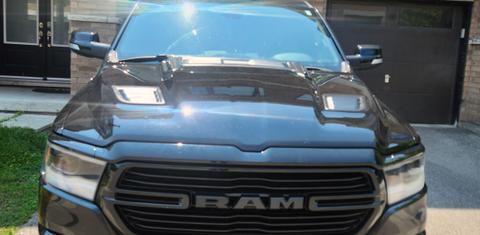 Ram 1500 2019