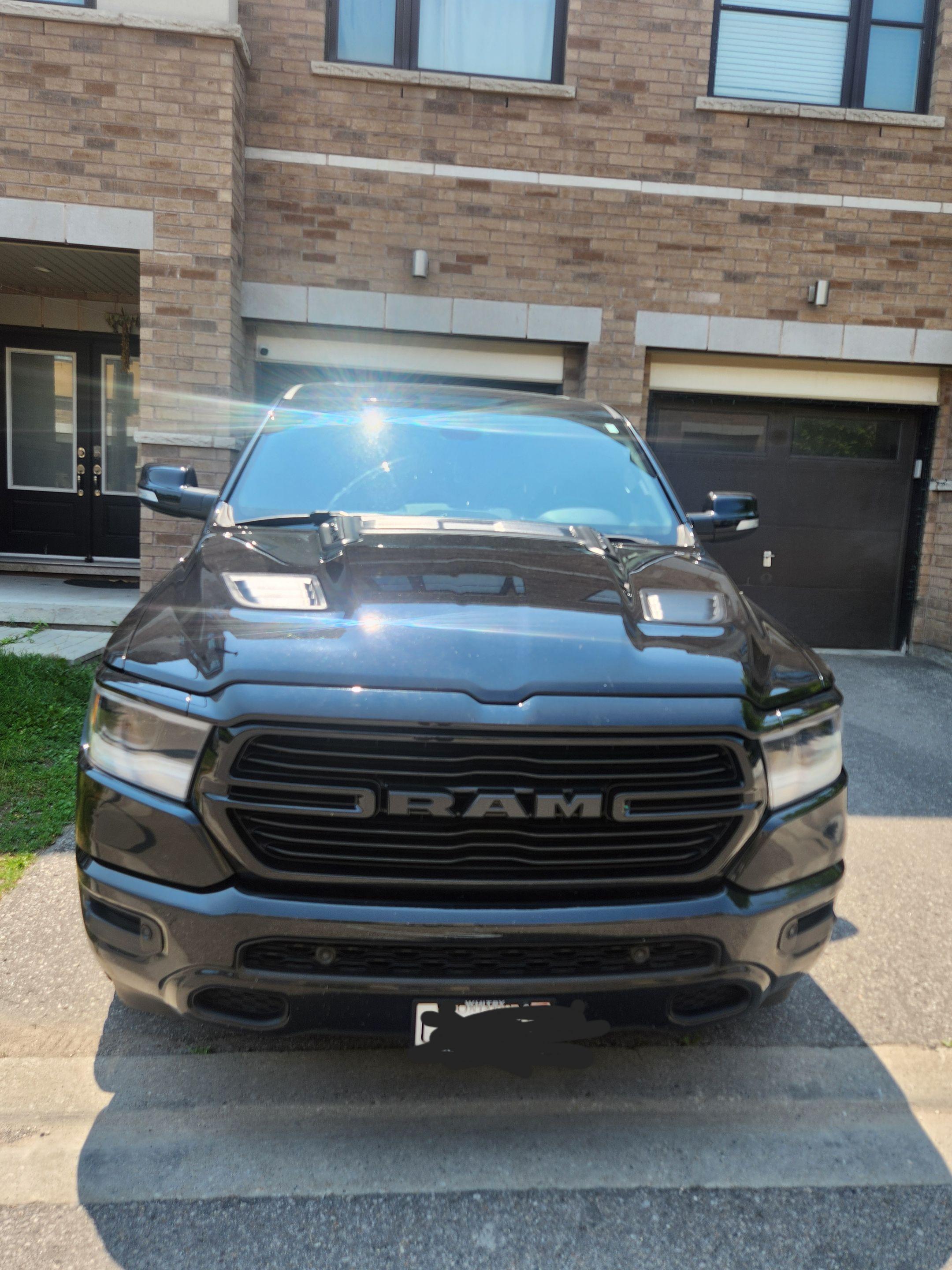 Ram 1500 2019 à Whitby, ON