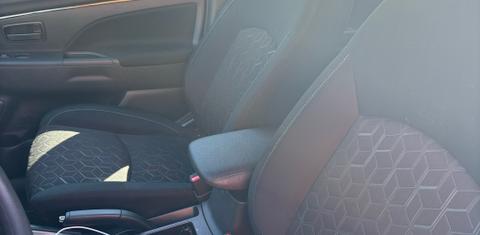 Mitsubishi RVR 2023